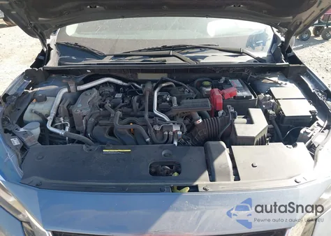 2021 Nissan Sentra Sv Xtronic Cvt from USA, damaged, VIN 3N1AB8CV3MY302434